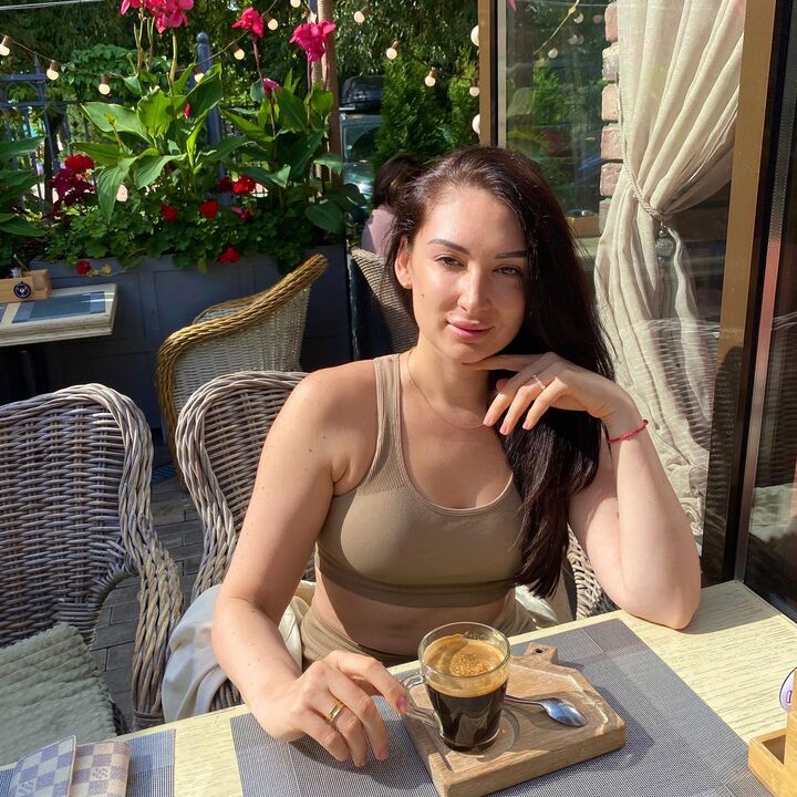 Clara aus Wien über die Anwendung von NEOflorax